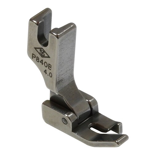 職業用ミシン用 ツメ押さえ 4mm