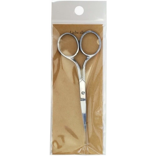 リーベアレス ステンレスはさみ 105mm