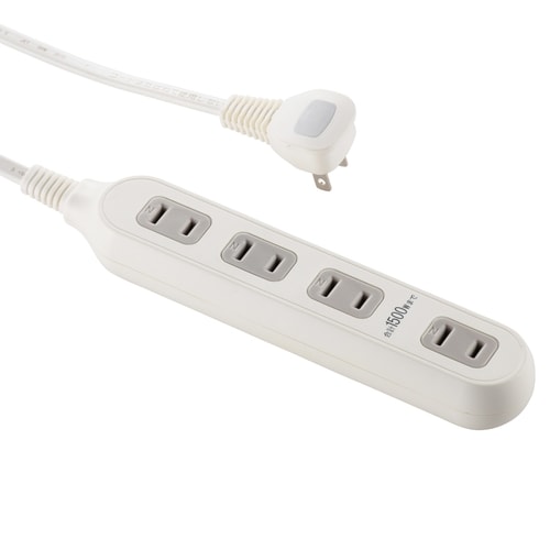 4口1.5MスリムタップTM42