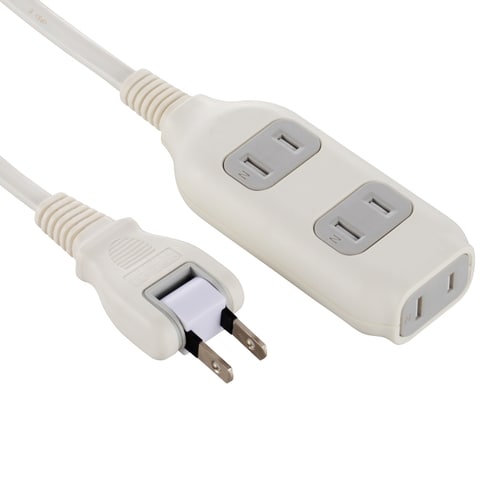 3口1Mタップ磁石付