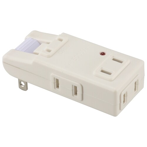 マイクロタップ雷ガードS