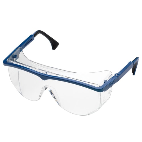 保護めがね X−9167 SV サファイアコート