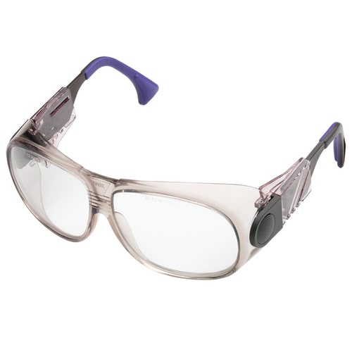 保護めがね X−9182 SV サファイアコート