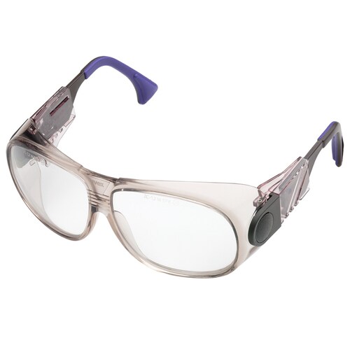 保護めがね X−9182 SV プラスコート