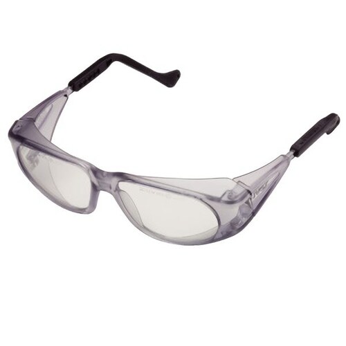 保護めがね X−9134 uvex meteor