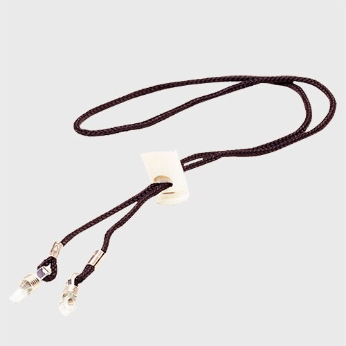 めがねの脱落防止用ヘッドバンドZ−9959 5本入