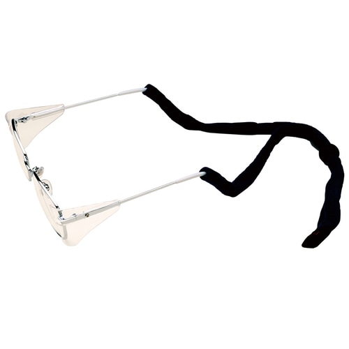 めがね脱落防止具 めがねリテーナー MZ−43