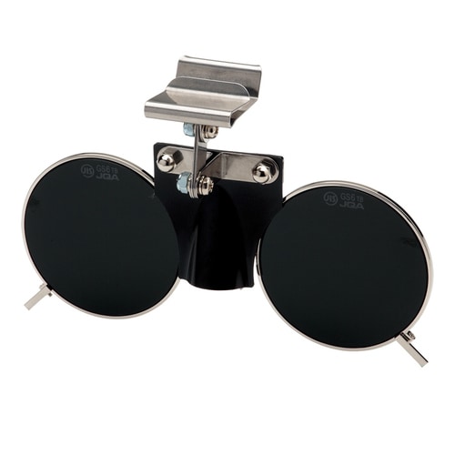 遮光めがね MS−21S しゃ光度5.0