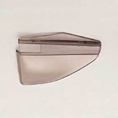 めがねサイドシールド MZ−12 スモーク 2個入