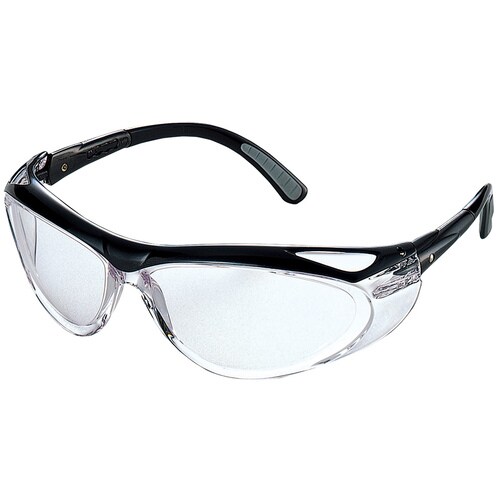 保護めがね MP−731 AF ひさし付 防曇加工