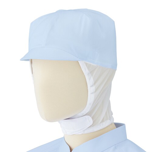 キャップ SC01B ブルー フリー