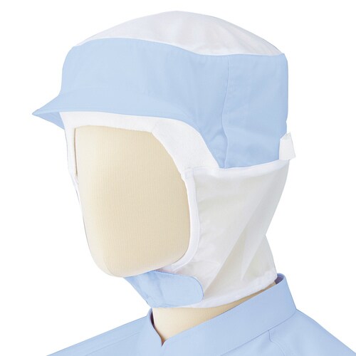 キャップ SC03B ブルー フリー