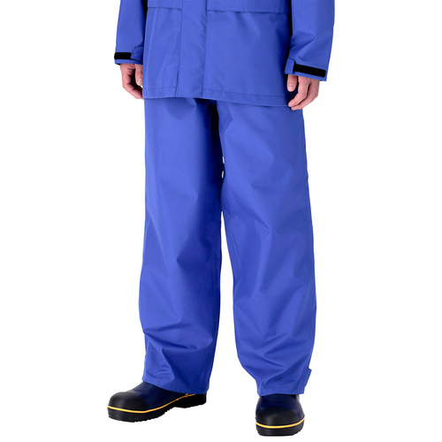 レインベルデN 標準仕様 下 ロイヤルブルー S