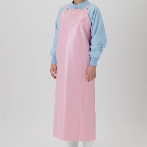 胸前掛 FIU−200B 90×110cm ピンク