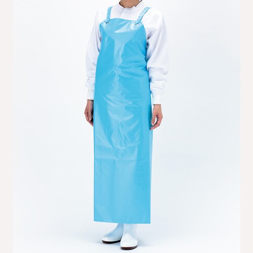 胸前掛 FIU−200B 90×110cm 青