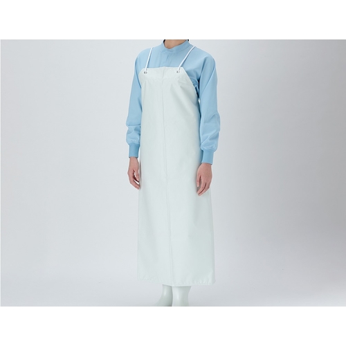 胸前掛 CPM−300A 90X120 白/緑