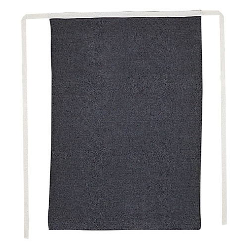 腰前掛 デニム腰前掛