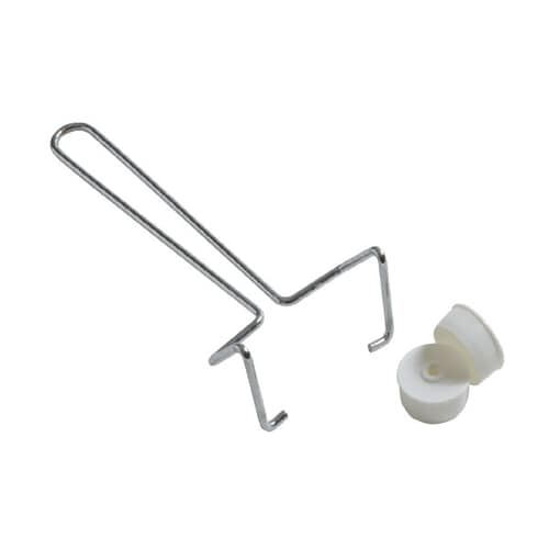 ミドリ粘着ローラーハンドル 27−M 10本入