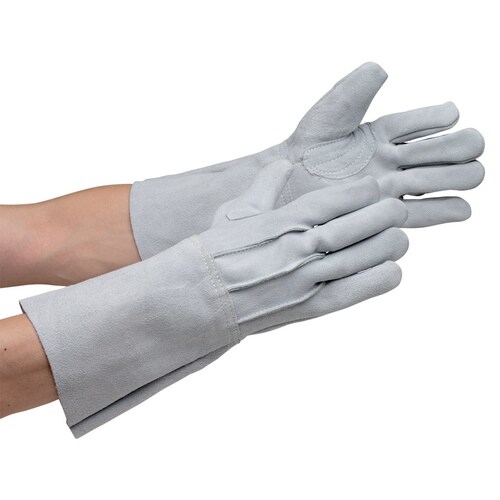 革手袋 MT−106D−5P(5本指)