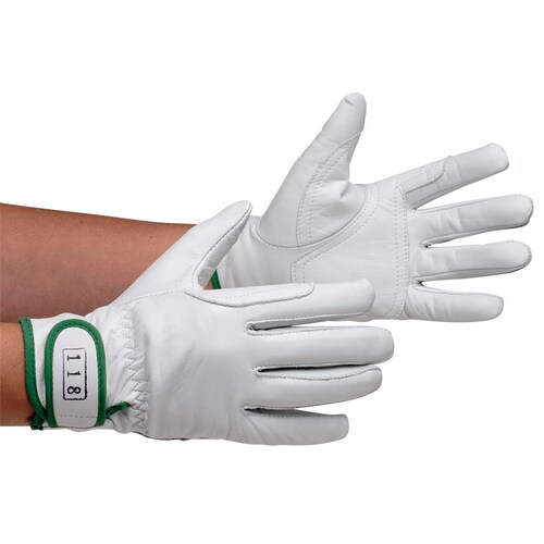 革手袋 NO.118 レンジャー用 L