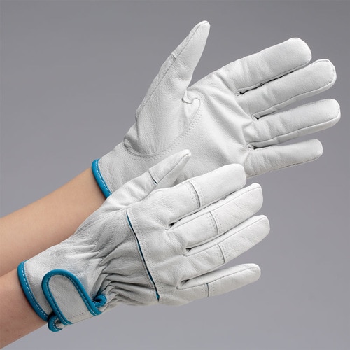 働く女性用 革手袋 MT−550 Mサイズ