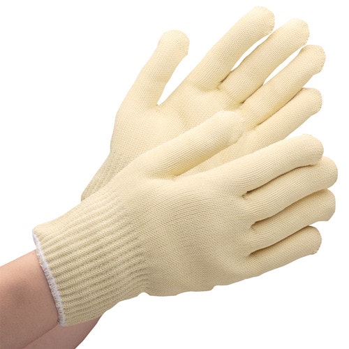 耐切創手袋 テキレーヌ M 5双