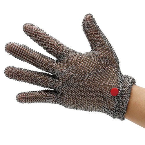 耐切創性手袋 WILCO−050 袖無し M