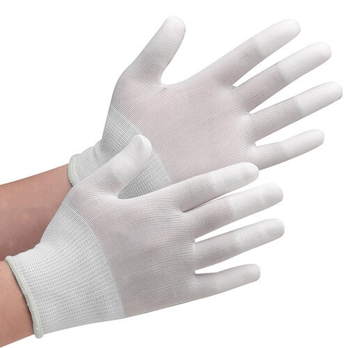 作業手袋 SPU−131N Sサイズ 10双入