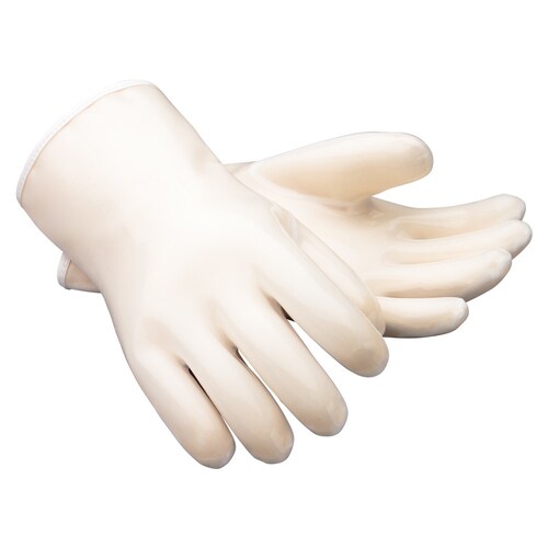 高温液体作業用グローブ ベンケイH−200 耐熱用