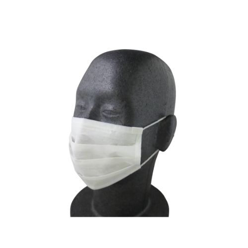 クリーンマスク BCM−2(耳掛け) 50枚入