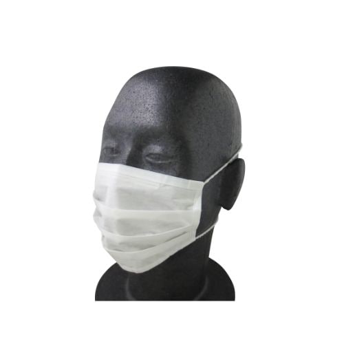 マスク BCM−3(オーバーヘッド) 50枚入