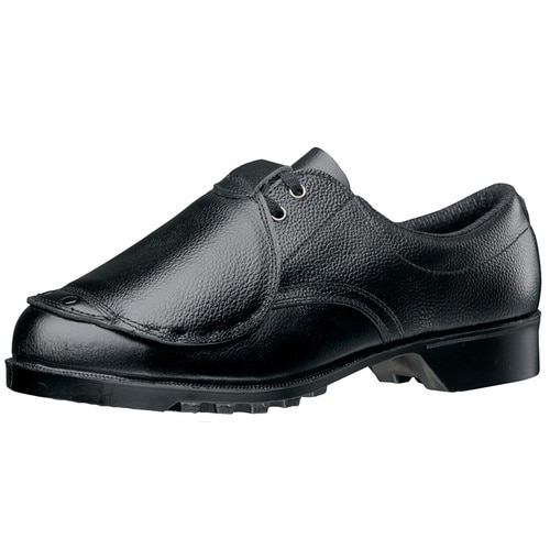 安全靴 V251N 甲プロ ブラック 27.5CM