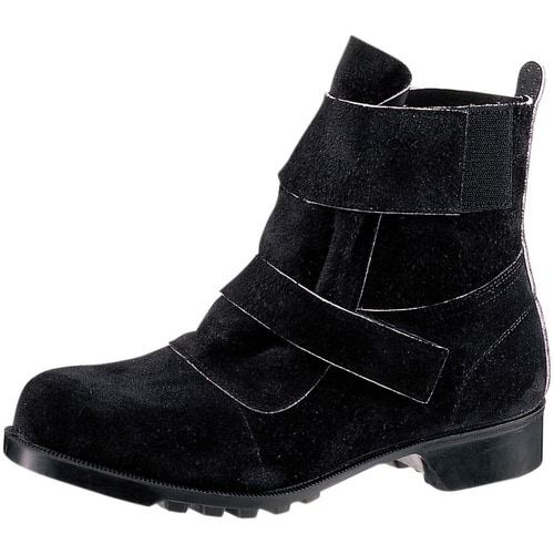 熱場作業用安全靴 V4009 25.5CM