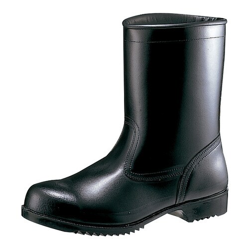 耐油・耐薬安全靴 V2400NT耐滑 27.0CM