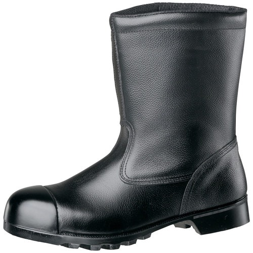 重作業用安全靴 W540N CAP 25.5CM