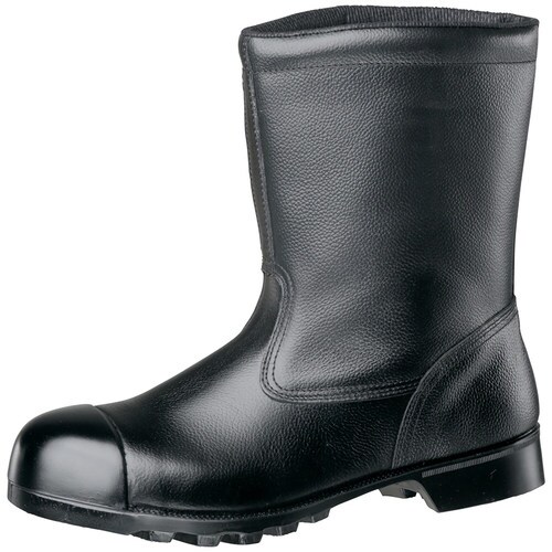 重作業用安全靴 W540N CAP 28.0CM