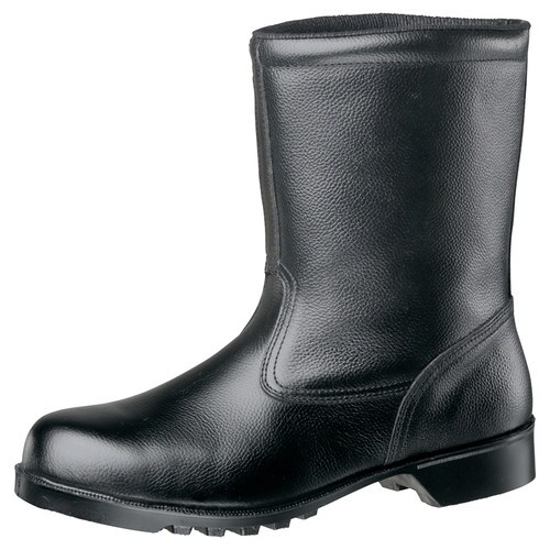 静電安全靴 V2400N 静電 25.5CM