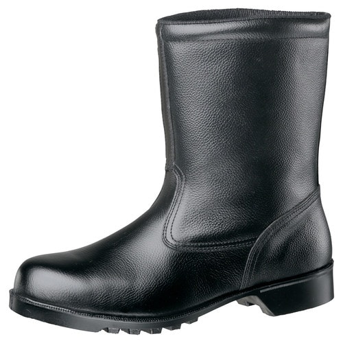 静電安全靴 V2400N 静電 27.5CM