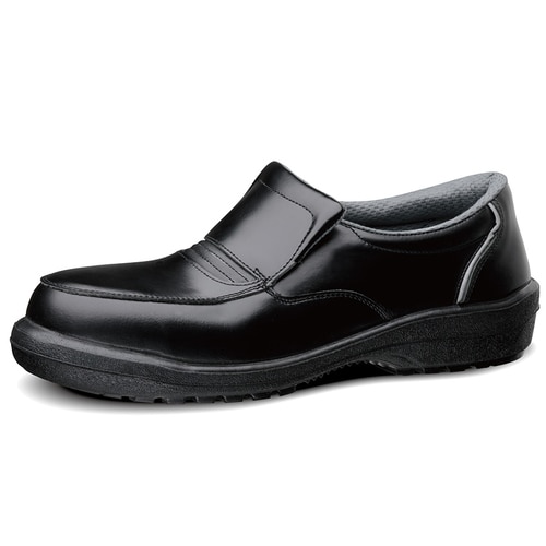 静電安全紳士靴 RT119 静電 23.5CM