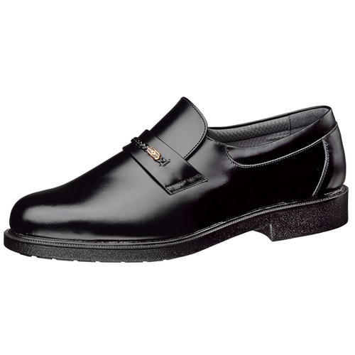 通気底紳士靴 MG1320 静電 27.0CM