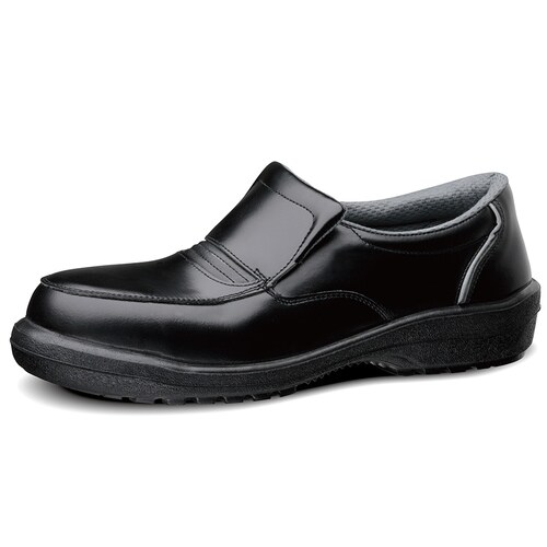 静電安全紳士靴 RT119 静電 26.5CM