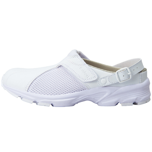 ケアセフティ CSS−205 2WAY白 23.0