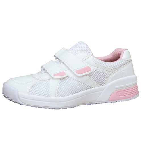 エレパス CSS306N静電 ピンク 22.5CM