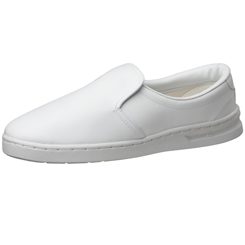 静電作業靴 エレパス M101 白 22.0CM