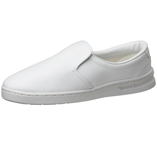 静電作業靴 エレパス M101 白 22.5CM