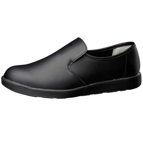 耐滑作業靴 ハイグリップ H−800 黒 30.0