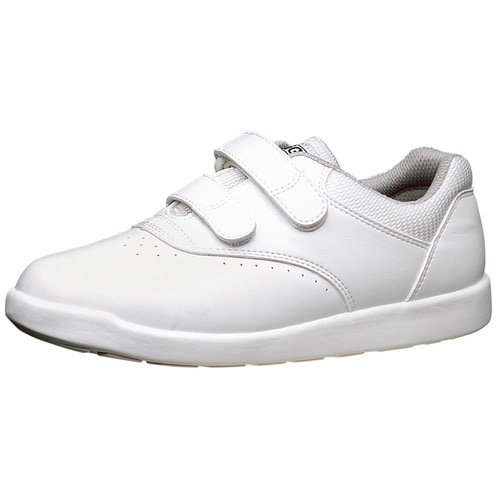 耐滑作業靴 ハイグリップ H−815 白 23.0