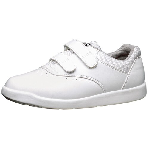 耐滑作業靴 ハイグリップ H−815 白 28.0