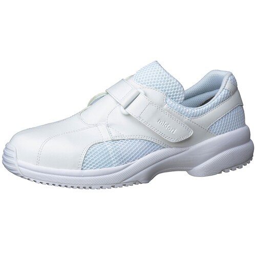 ケアセフティ CSS−01N ホワイト 21.5