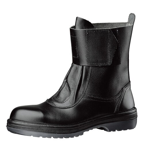 熱場作業用安全靴 RT173N 23.5CM